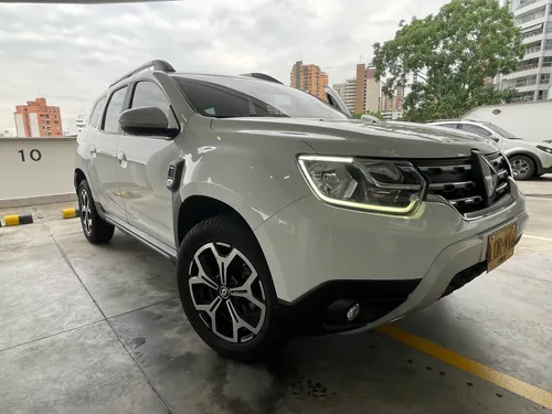 Renault Duster 1.3 Intense Mt 4x4