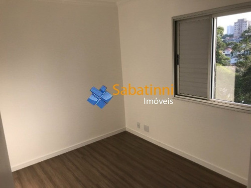 Apartamento A Venda Em Sp Itaquera - Ap04255 - 69275413