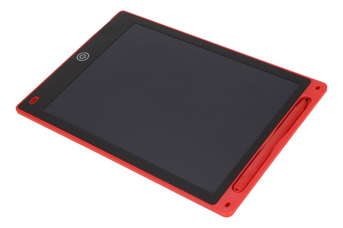 Tableta De Dibujo Con Pantalla Lcd Para Niños, Tablero De Gr