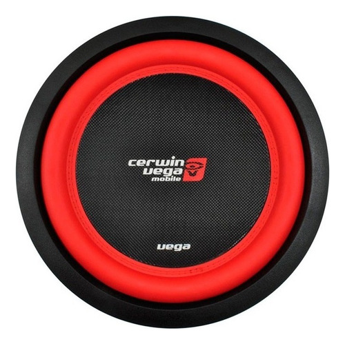 Subwoofer 8 Pulgadas Cerwin Vega V84dv2 750w