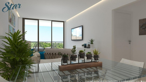 Imagen 12 de 20 de Apartamento Exclusivo En Punta Cana (jpa-220)