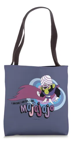 comprar Chicas Superpoderosas Soy Malo, Soy Malvado, Soy Mojo Jojo
