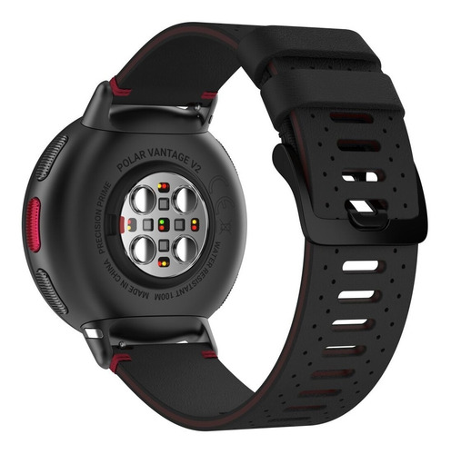 Imagen 2 de 6 de Polar Vantage V2 Negro