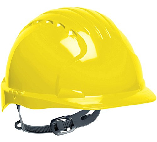 Safety Works Swx Pro Hard Hat, Amarillo