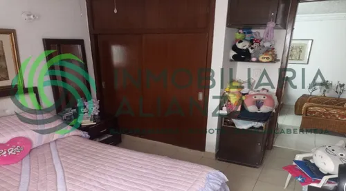 Apartamento En Venta En Conucos Iv. Cod V61644