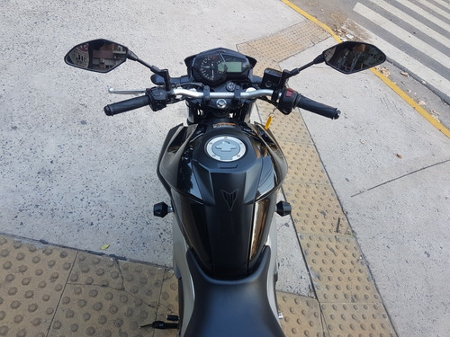 Imagen 15 de 15 de Yamaha Mt 03 Permuto Qr Motors