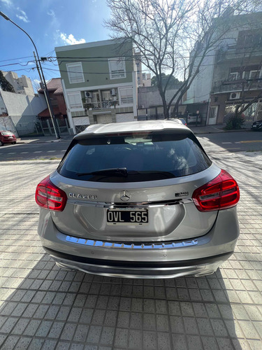 Mercedes-Benz Clase GLA 1.6 Gla200 At Urban 156cv