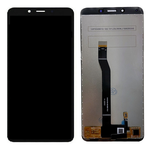 Display Pantalla Lcd + Tactil Para Xiaomi Redmi 6a Incell