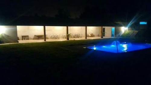 Imagem 15 de 20 de Chácara À Venda Em Condomínio No Chácaras Rurais Em Jacarei - Sp - 3507