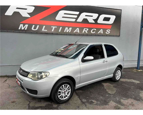 Fiat Palio 1.0 MPI FIRE 8V FLEX 2P MANUAL