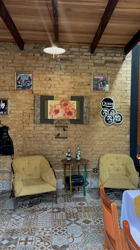 Restaurante Funcionando Excelente Oportunidade