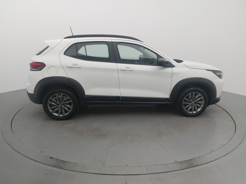 Fiat Pulse 1.3 FLEX DRIVE CVT