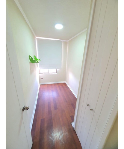 Hogares, Vende Cómodo Depto.2d2b + Bodega - Metro Parque O´h