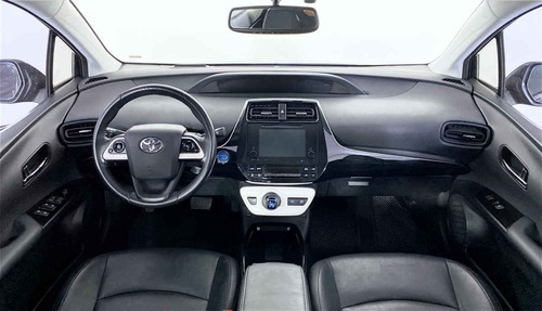 Imagen 13 de 15 de 115328 - Toyota Prius 2018 Con Garantía