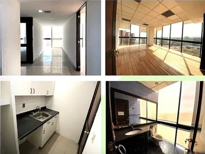 Oficina en venta