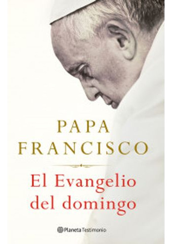 Libro El Evangelio Del Domingo