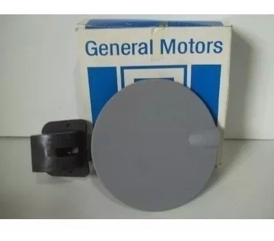 Cubre Tapa De Tanque Combustible Gm Chevrolet Celta Prisma