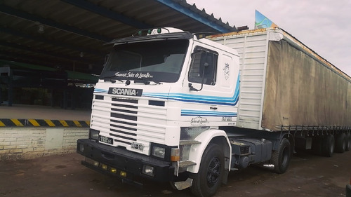 Scania 112