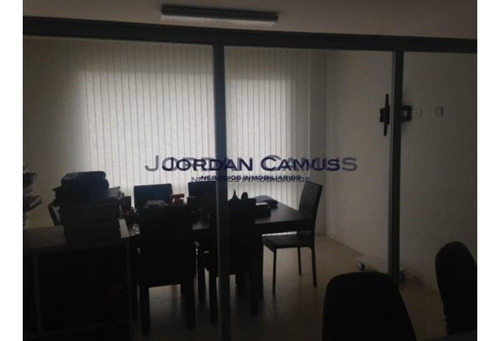 Imagen 5 de 26 de Espectacular Oficina Amoblada En Lofts