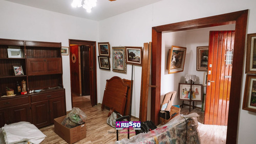Alquiler Casa 3 Ambientes San Justo Uso Comercial