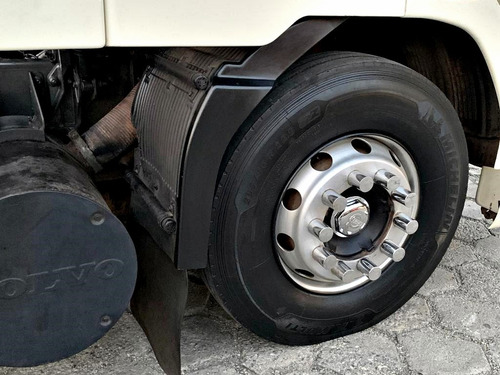 Imagem 11 de 11 de Volvo/fh12 380 4x2 Ano/modelo: 2003/2003