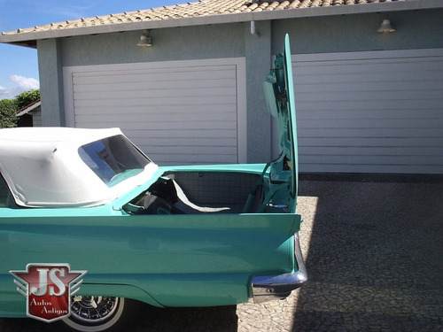 Ford Thunderbird 1959 Conversivel
