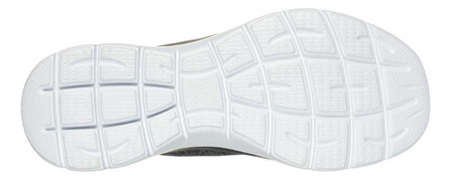 Zapatilla Mujer Slip-ins: Summits A Negro Skechers