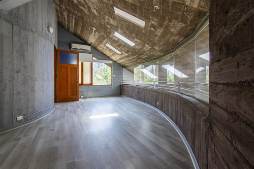 Casa En Venta En La Reina Alta ! Vista Verde, Buen Barrio!!