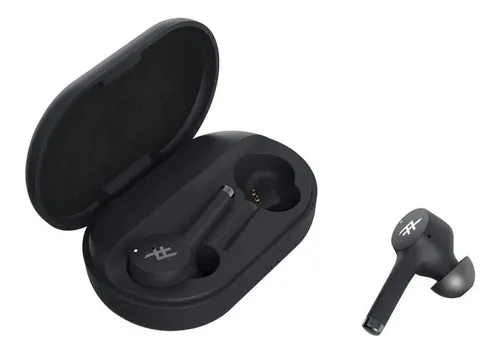 Audifonos Bluetooth Ifrogz Airtime Pro Negro Env o gratis