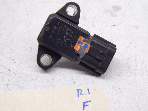 Sensor Presion Aire Yamaha R1 04-06 Fz6 04-09 R6 04-09 R6s F (Usado)