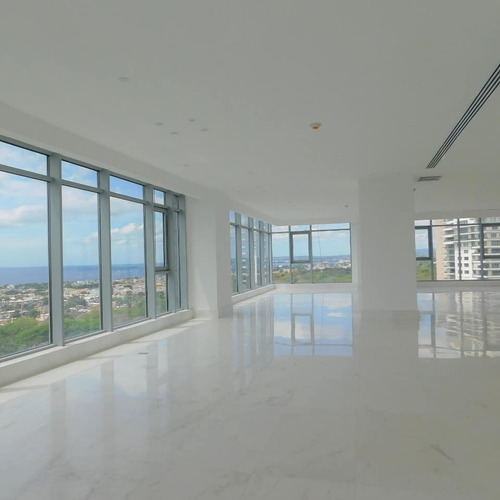 Imagen 7 de 8 de Apartamento En Venta En La Torre Anacaona