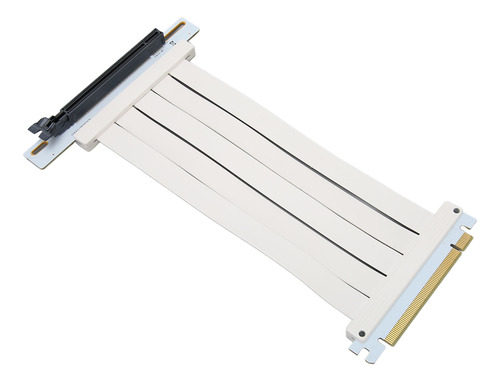 Tarjeta De Expansión Gpu Pcie 4.0 X16, Cable Elevador De 90