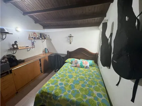 Vendo Casa En Calasanz Parte Baja