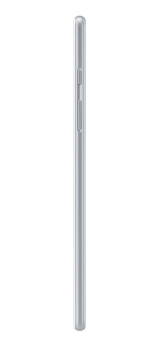 Imagen 3 de 5 de Tablet Samsung Galaxy Tab A 8.0 2019 SM-T290 8" 32GB plateada y 2GB de memoria RAM