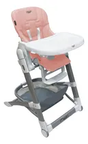 Comprar Silla Alta Meal Infanti Infanti Silla Alta Rosa