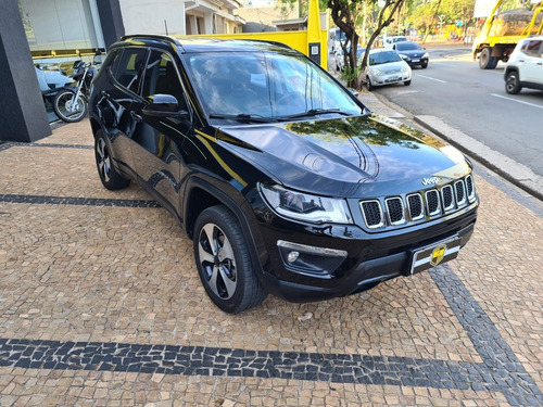 Imagem 3 de 13 de Jeep Compass Longitude 2.0 4x4 Diesel