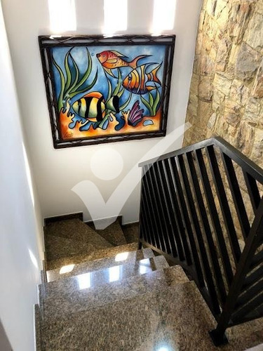 Imagem 20 de 30 de Casa À Venda Em Jardim Textil - Ca002728