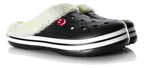 Babuche Infantil Lã Comfort Leve