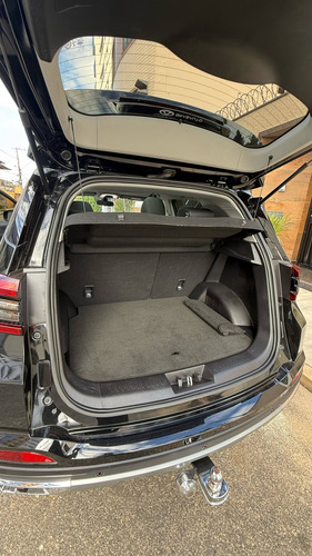 Chery Tiggo 5X 1.5 Pro Turbo Flex Hybrid Aut. 5p Hibrido Flex
