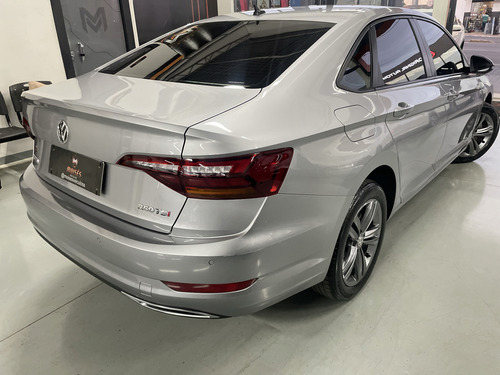 Volkswagen Jetta 1.4 250 TSI TOTAL FLEX R-LINE TIPTRONIC