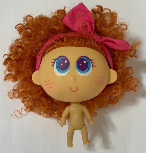 Distroller Lote Con 2 Pimpollos Mini Chamoy Y Mazapán (Usado)