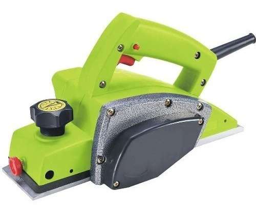 Cepillo Para Madera Prescott 500w G P