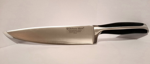 Cuchillo Del Chef Rena Ware Serie Profesional / 21 Cm 