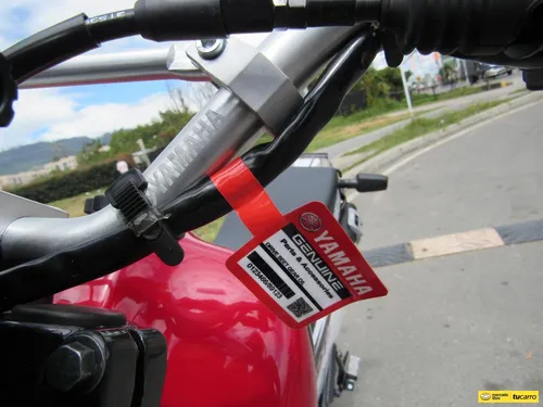 Yamaha Dt 125 Ds
