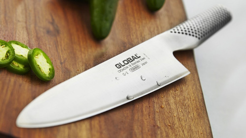Cuchillo Global G2 De Chef