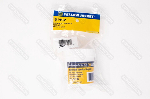 Yellow Jacket® 61192 Solenoid Valve Service Magnet Yyn