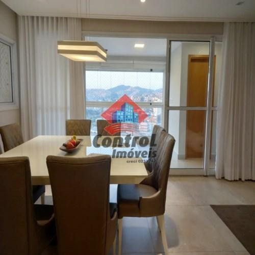 Imagem 3 de 19 de Apartamento - Ref: 03392