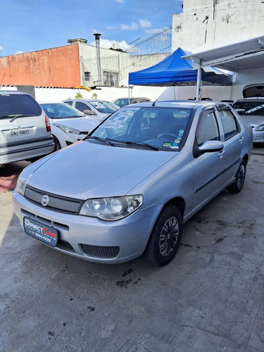 Fiat Siena 1.0 Fire Flex 4p