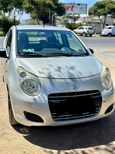 Suzuki Celerio 1.0 Ga