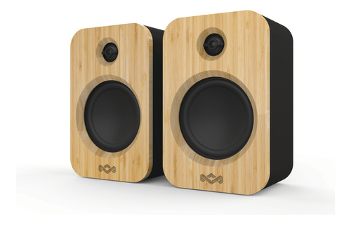 Bocina Get Together Duo Bluetooth House Of Marley